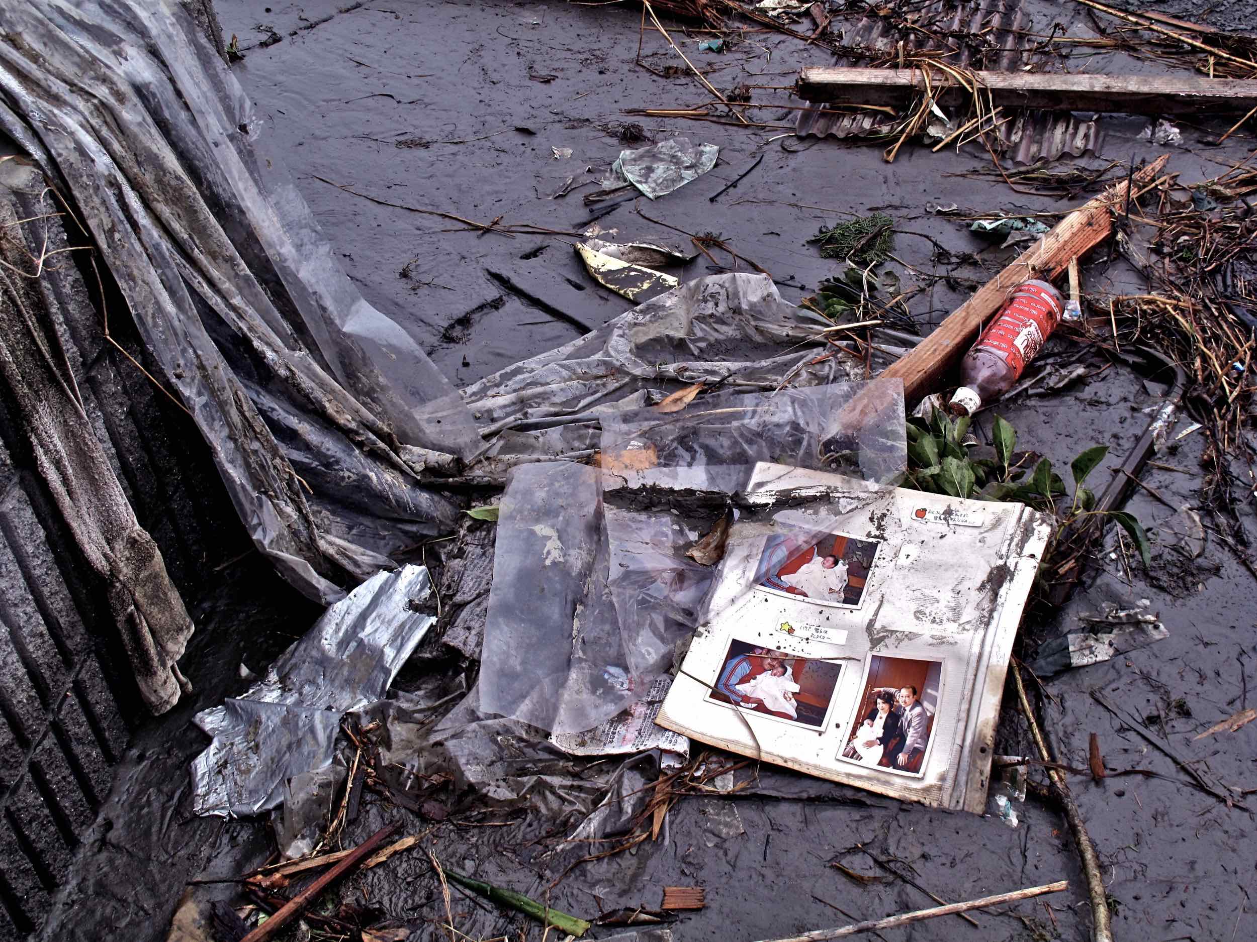  3/14 photo album, Ishinomaki City 